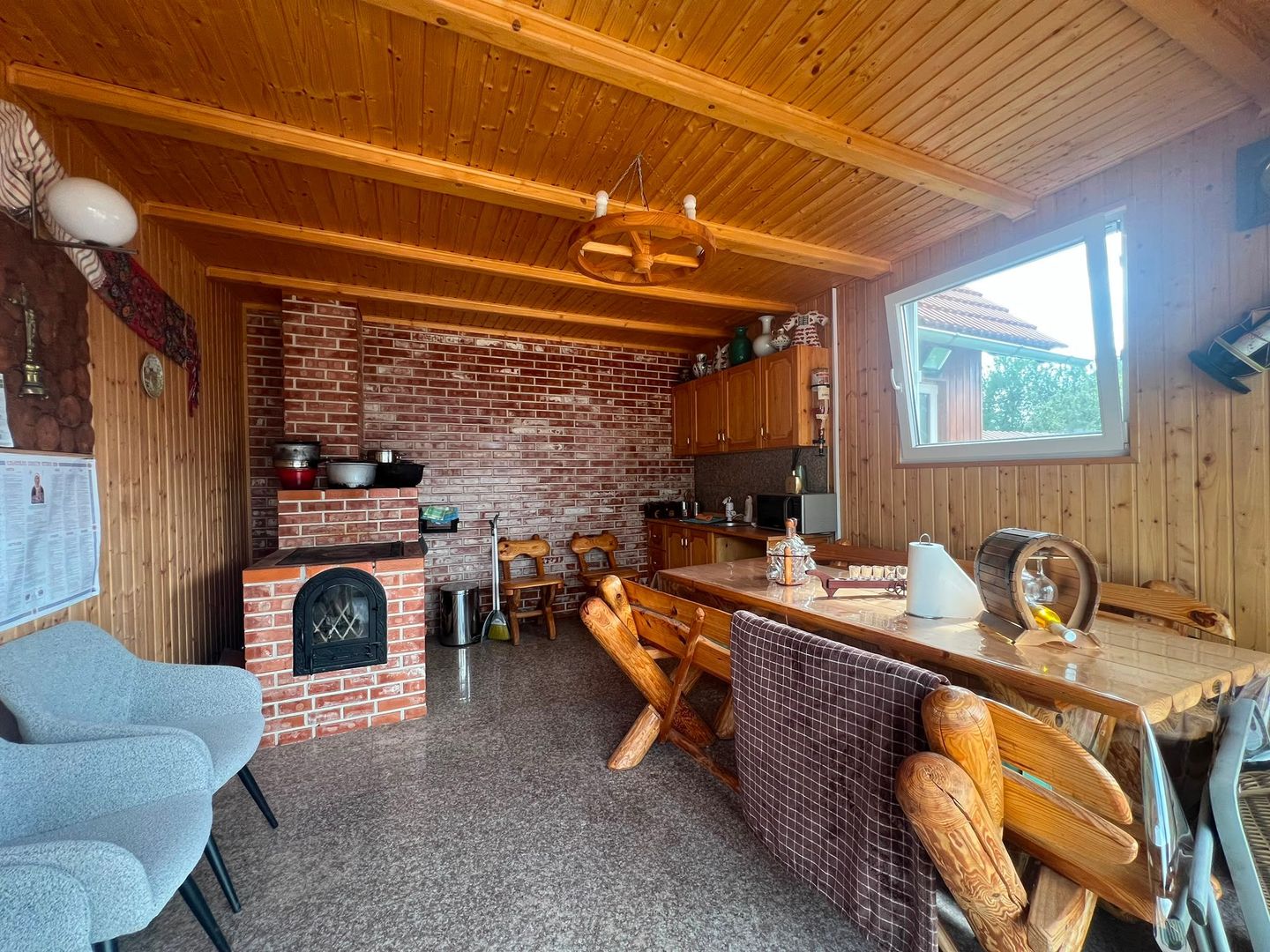 Casă individuală premium – 225 mp utili, teren 700 mp - Poză 34