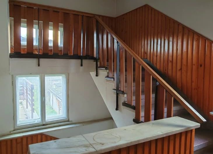 Vila + teren 1053 mp. zona Aurel Vlaicu - Poză 3