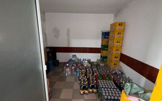 Magazin Fost CAP, + Teren Dragotesti - Poză 9