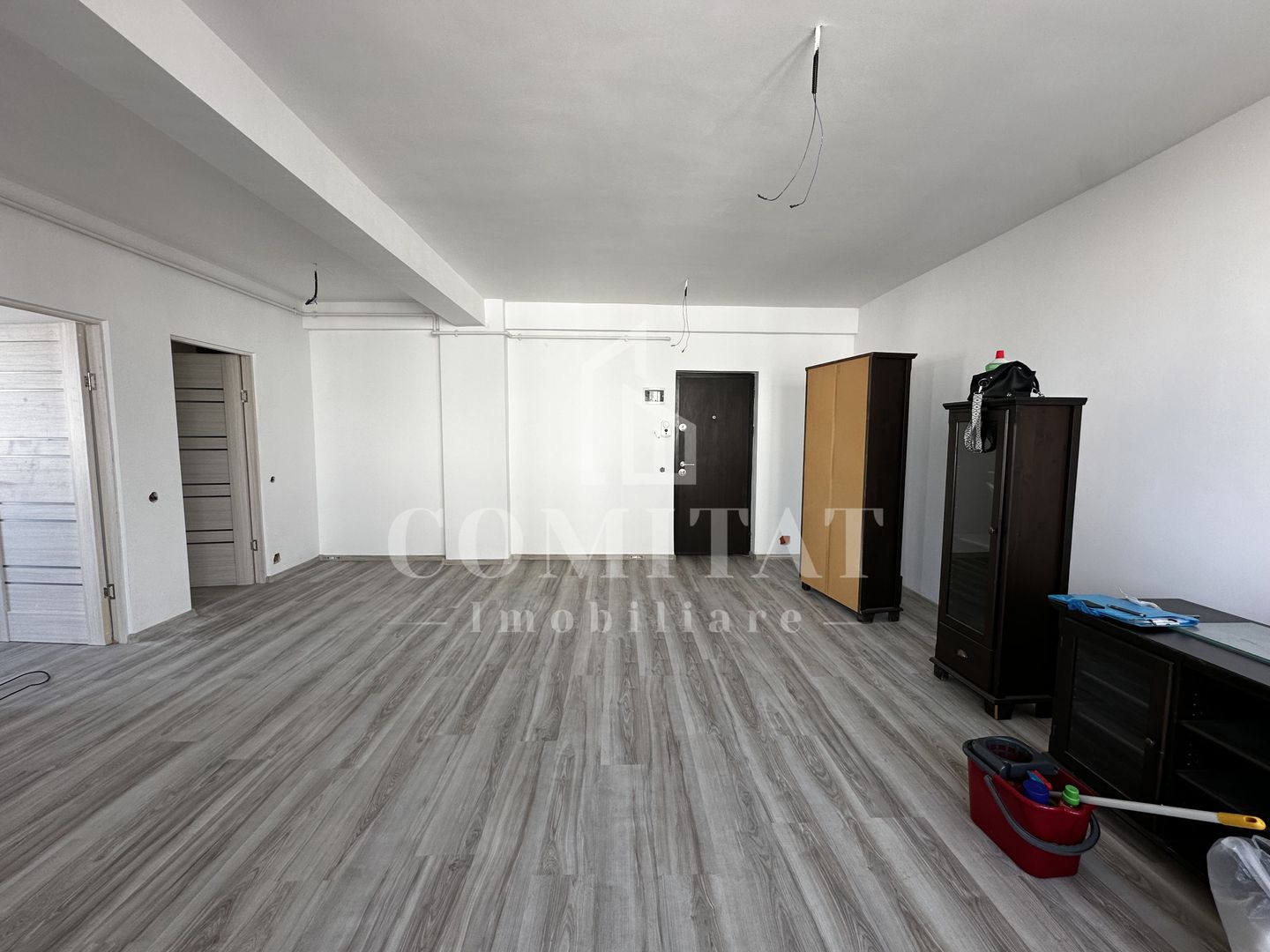 Apartament la etaj intermediar | Loc de parcare | Cartier Terra - Poză 5