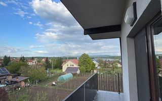Ap 2 camere | 50,60mp + balcon 19,55mp tip terasă | parcare inclusă | bloc 2018 - Poză 8