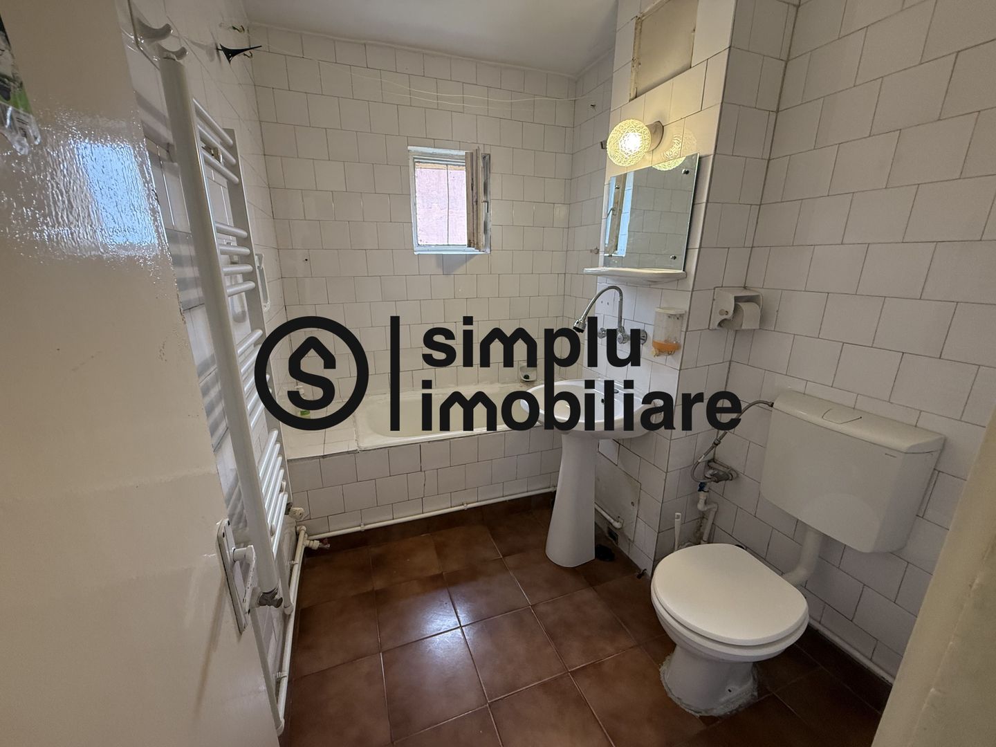 Apartament 2 camere decomandat Brazda lui Novac et 2/4 - Poză 10