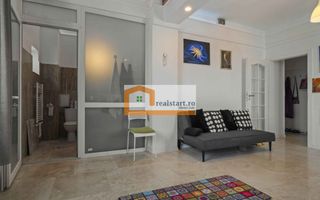 Pta Romana, Vedere spectaculoasa, Renovat total, inclusiv instalatii - Poză 5