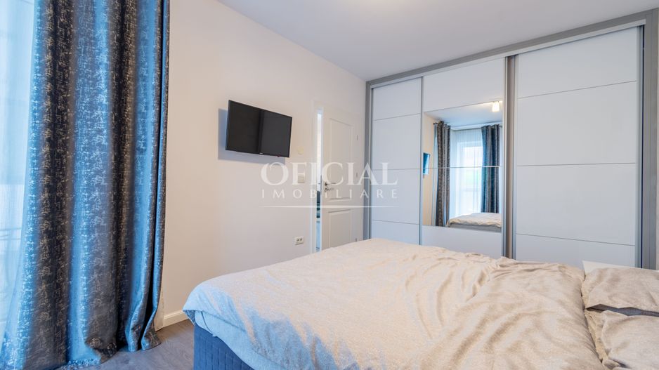 Apartament 2 Camere | Prima Inchiriere | Garaj | Zona VIVO Columna - Poză 5