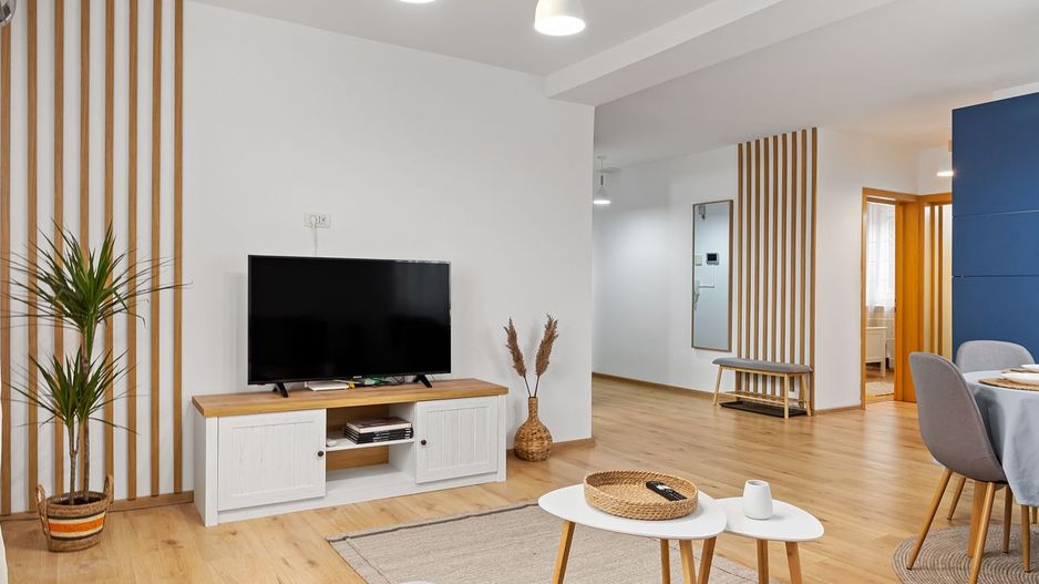 3 camere | Mihalache | Domenii | Parc Ciresarii Sandu Aldea - Poză 2