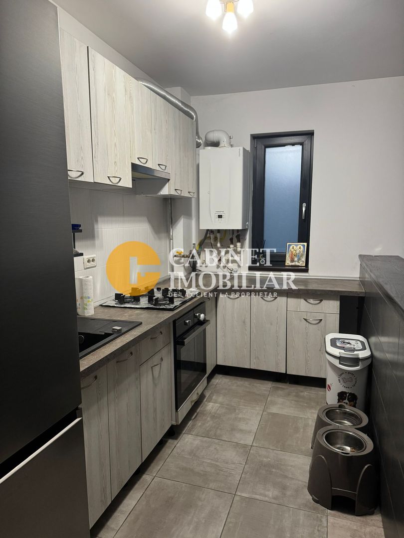 Apartament 2 camere decomandat- ETAJ 1- Capat Pacurari - Poză 4