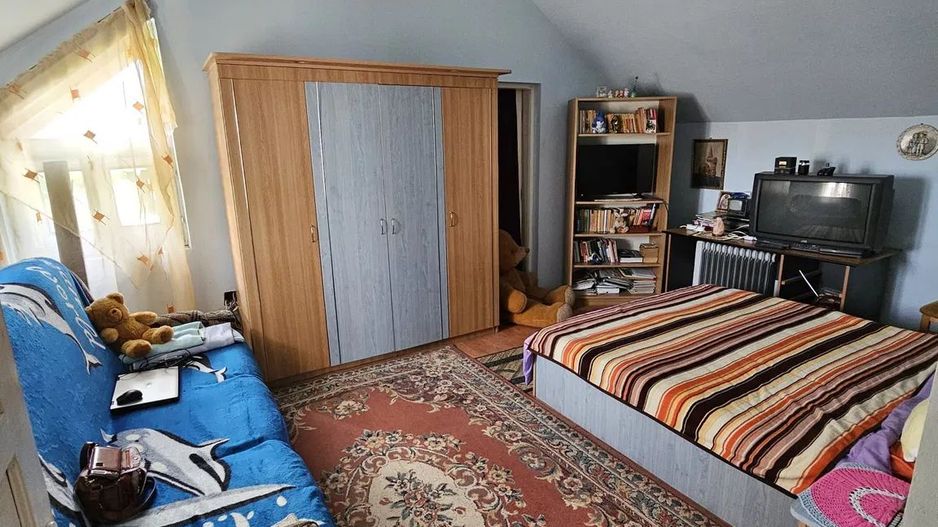 Casă / Vilă de vânzare în Bariera Valcii, Craiova - Poză 7