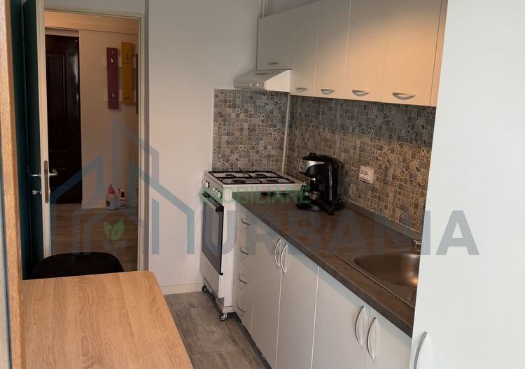 Apartament 1 cameră, Nicolina, Str. Petre Țuțea nr. 13 – Iași - Poză 4