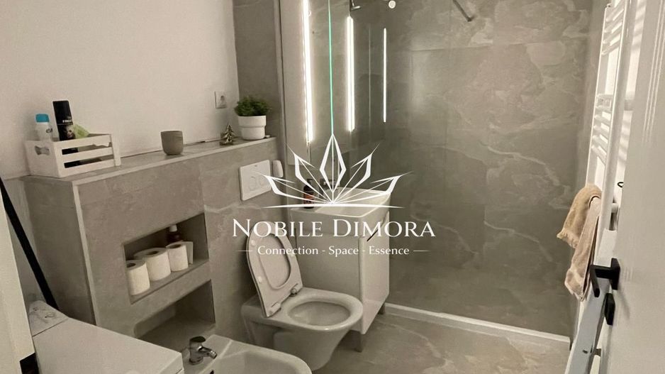 Apartament modern cu 2 camere - Torontalului - Vox - Poză 8