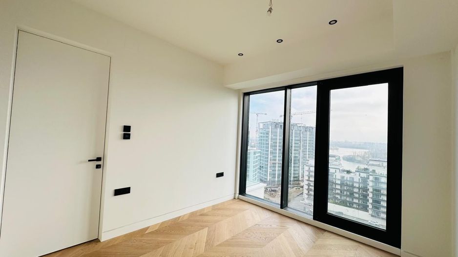 2 camere | BHB Avenue | Aviatiei | Pipera | parcare - Poză 2