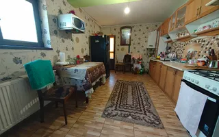 Casa 5 camere cu teren 942 mp Agigea - Poză 21