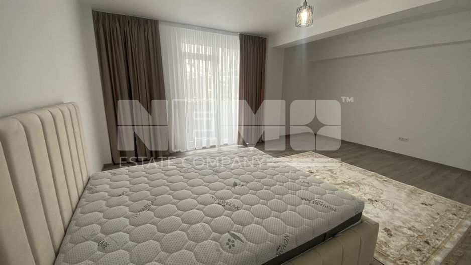 Apartament Bloc NOU | 3 camere | 100 MP - Poză 3