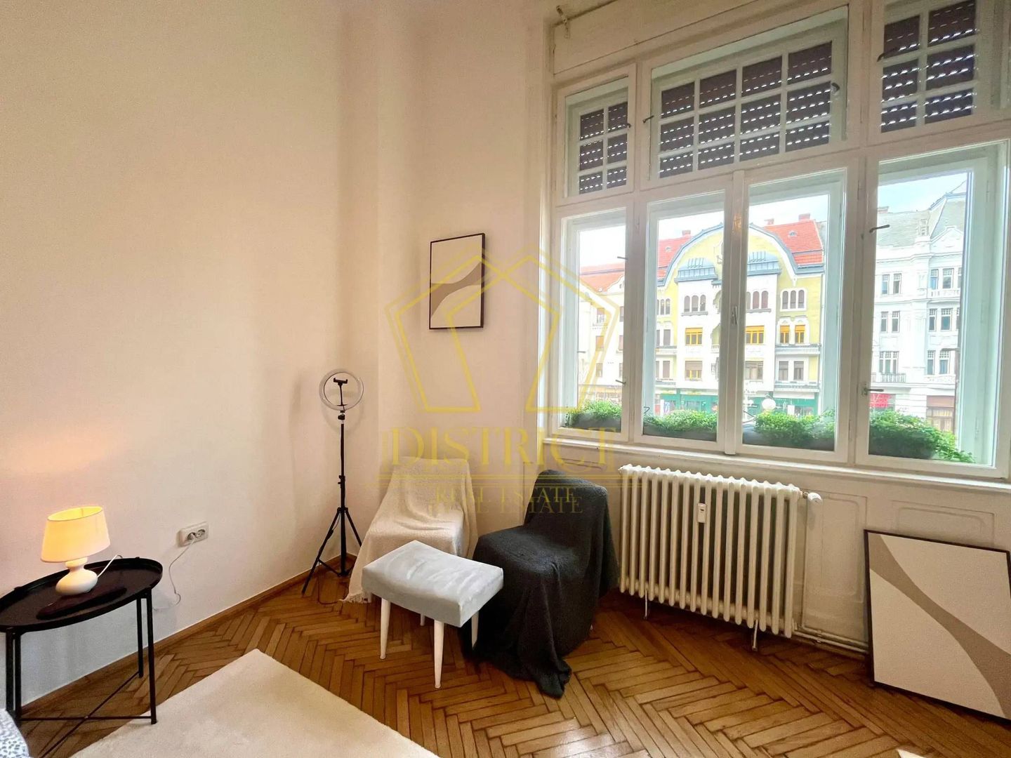 Apartament deosebit cu 3 camere | Piata Victoriei - Poză 10