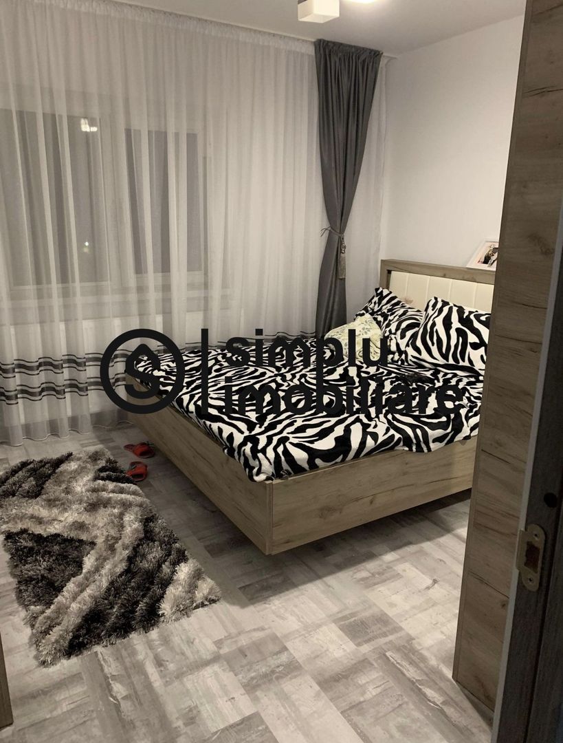 2 decomandate, 1 Mai ( I-uri), centrala termica - 105 000 Euro - Poză 11