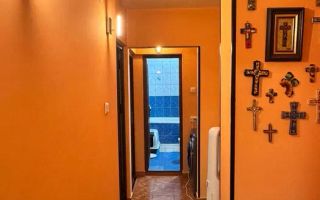 Apartament 3 Camere/Decomandat 76mp/Bloc din 1986! Zona CUG! - Poză 7