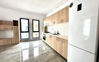 Penthouse - 3 cam | bloc nou, lift, 2 bai, parcare | Giroc - zona Lidl - Poză 3