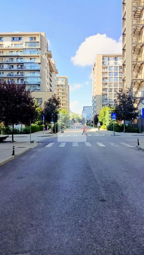 Apartament 2 camere de vânzare | GranVia Park – Lujerului | Etaj 8 | - Poză 9