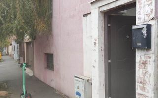 Vând casă vilă renovabilă Băneasa - Poză 1