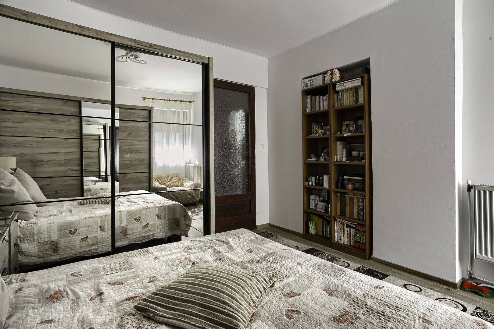 Pret redus Casă individuală la cheie situată Central, Comision 0 - Poză 6