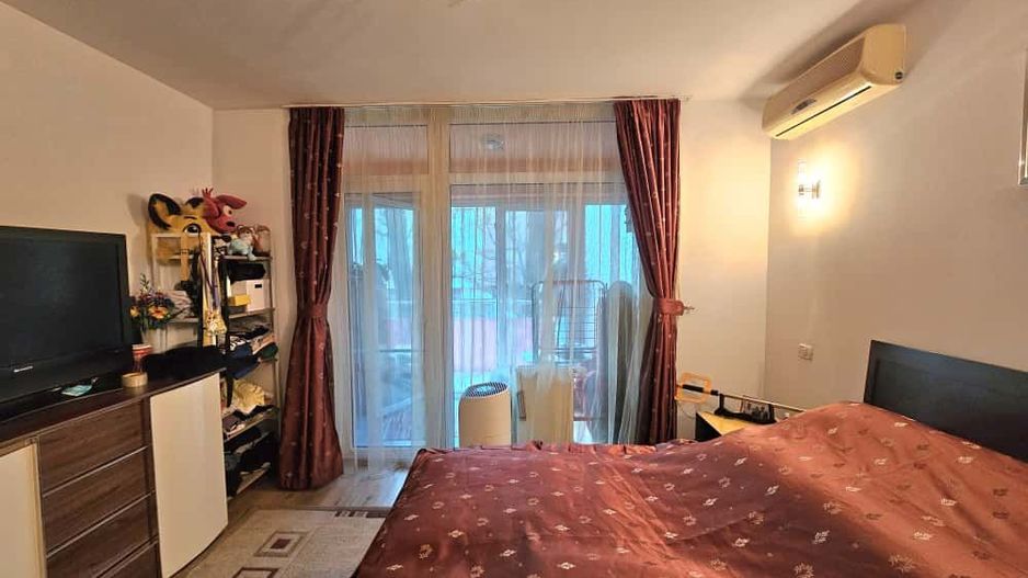 Apartament 2 camere de vanzare Constanta - Poză 5