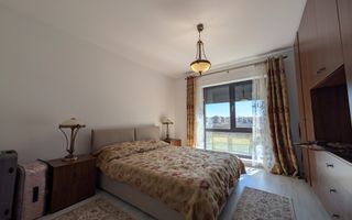 Apartament 2 camere Mobilat, Utilat, Finisaje Premium, Metrou Teclu - Poză 5