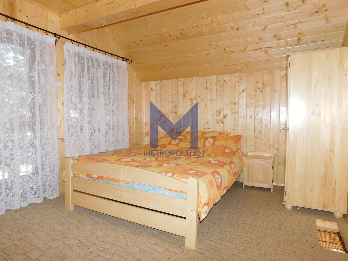 Casă de vacanta de vanzare, in Marisel, langa Cabana Motilor - Poză 41