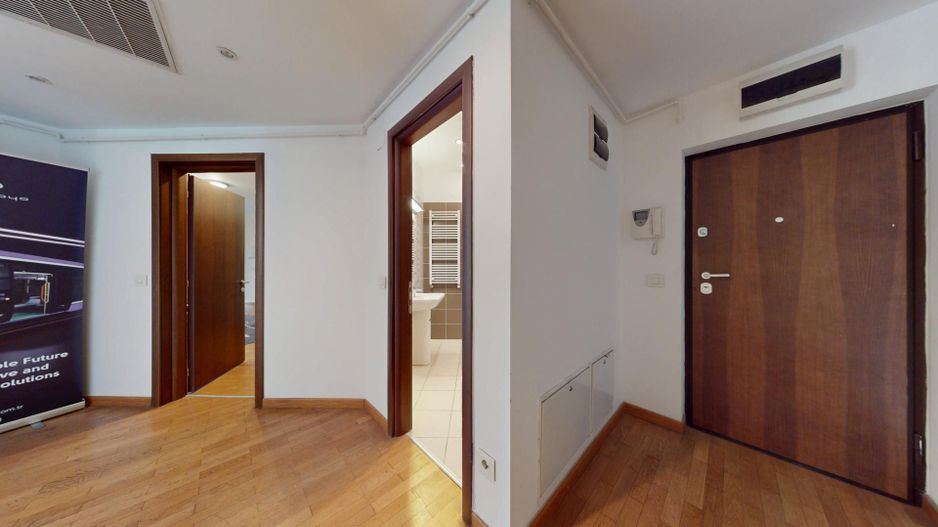 Apartament 2 camere 95 MP - 2 bai Evocasa Ferdinand 58 Foisorul de Foc - Poză 12