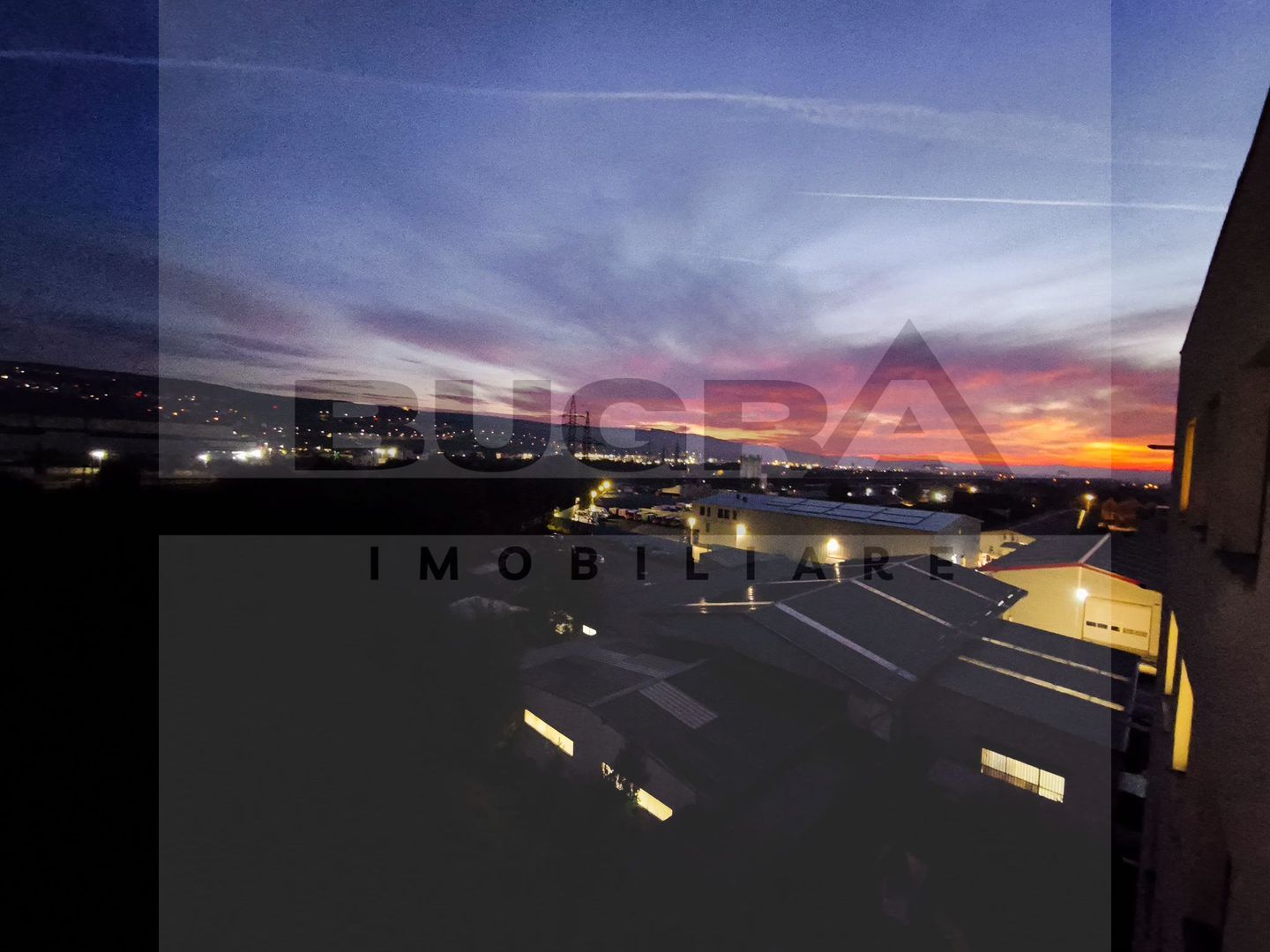 Apartament de 3 camere, modern, 73mp, 2 parcari, zona strazii Rodnei - Poză 15