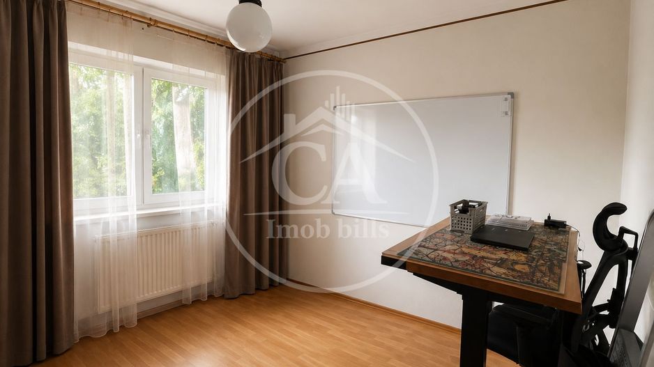 Apartament cu 3 camere de vânzare în zona Nufarul, Oradea - Poză 5