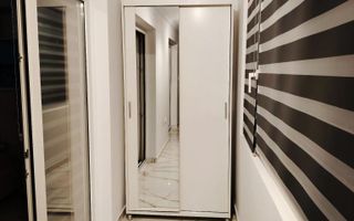 Apartament decomandat cu 2 camere - Alexandru cel Bun - 499€ - Poză 3