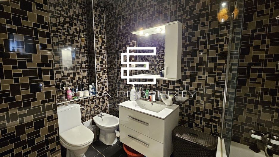 Apartament 3 camere cu grădină generoasă – 152 mp | Cartierul Arhitecților - Poză 12