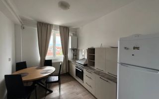 Apartament renovat complet I mobilat I 63 mp utili I Etaj 3 I Turnisor - Poză 2