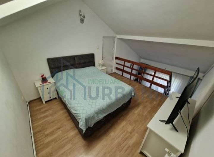 Apartament de inchiriat, 3 camere, zona Garii – Elytis, Alexandru cel Bun - Poză 3