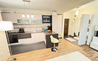 Apartament cu 2 camere in Giroc situat pe Calea Timisoarei - Poză 3