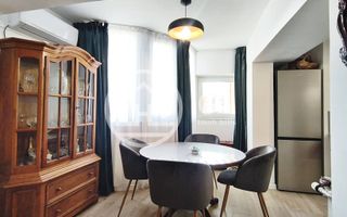 Apartament de inchiriat cu 3 camere in zona Dacia, Oradea - Poză 3