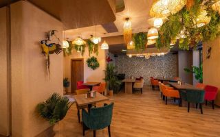 Spatiu comercial de inchiriat Bulevardul Decebal - Poză 8