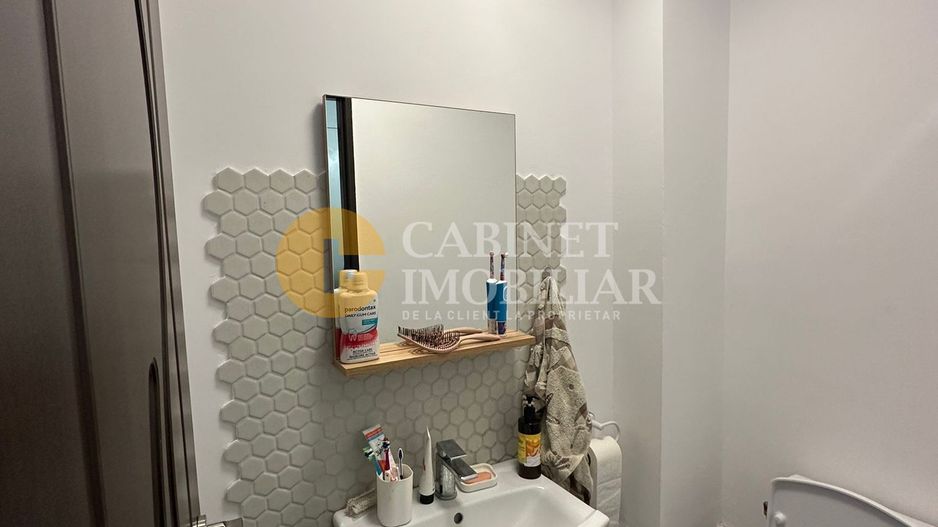 MOARA DE FOC - ETAJUL 1 - 3 CAMERE DECOMANDAT - BLOC 1984 - Poză 4