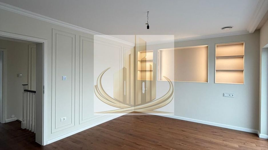 Eleganță și Tehnologie | Casă Individuală Premium | 165 mp | Săcălaz - Poză 8