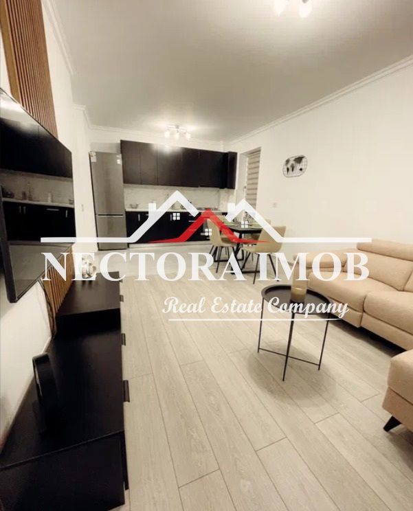 NECTORA IMOB-Apartament 3 camere, Prima Universitatii Ceyrat, Parcare - Poză 1