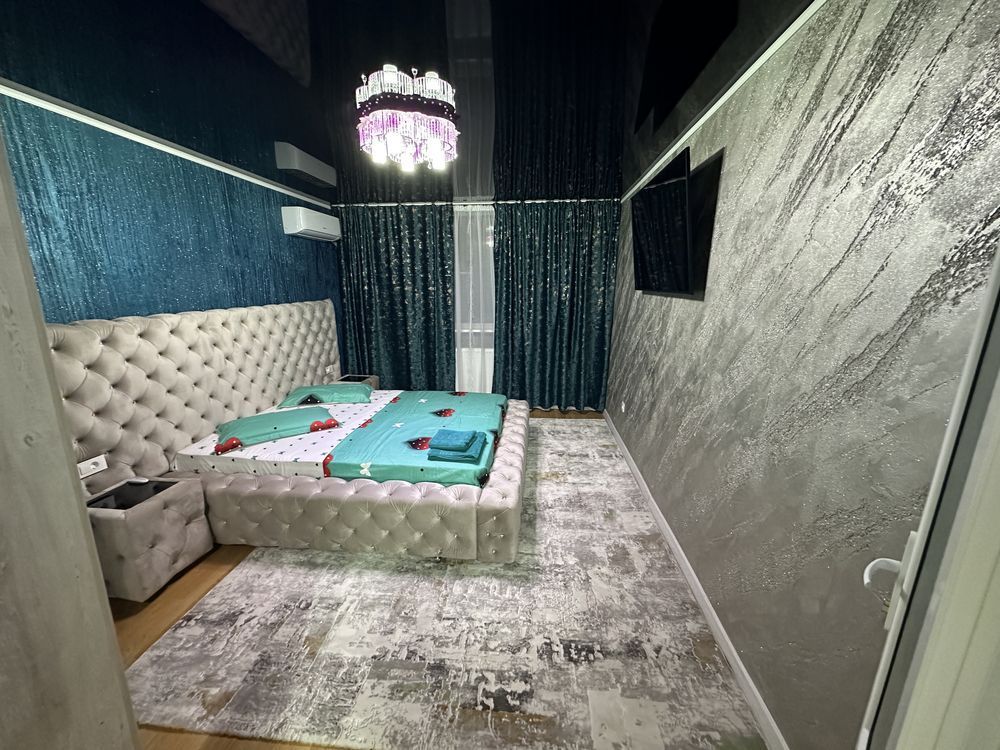 Gasoniera Tiglina 1, A-uri - Poză 3