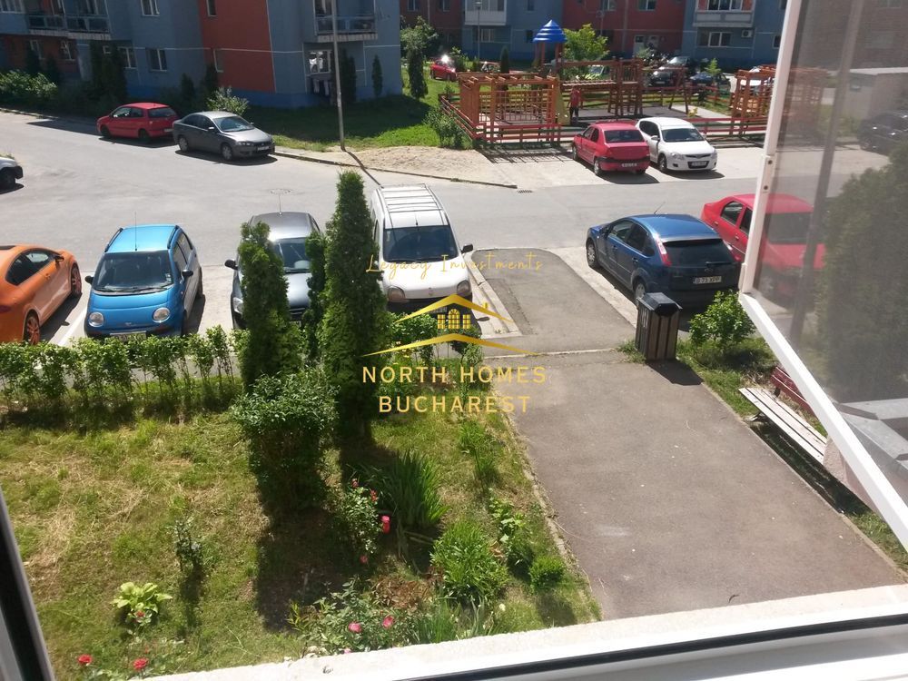 Ap 2 camere decomandat 1/4 Drumul Taberei - Poză 1