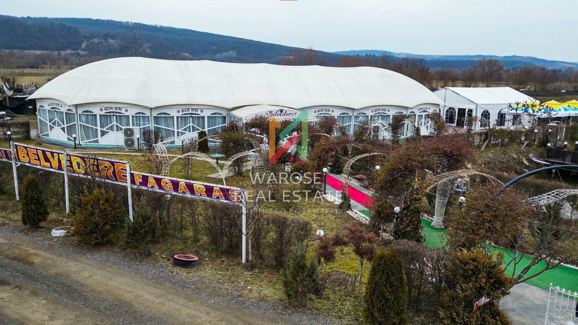 Investitie | Salon Evenimente | Oportunitate multipla Brasov - Poză 33