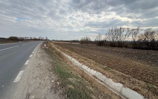 Teren extravilan | Rădăuți | 36 ARI - Poză 1