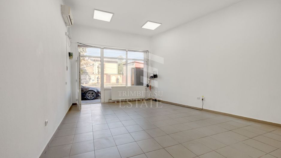 SI CASA SI AFACERE totul sub același acoperiș in Sector 5/Sălaj - LIDL - Poză 19
