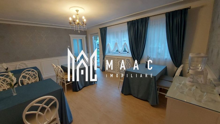 Pensiune de Lux | Conac De Poveste | Spatii comerciale | Gura Raului - Poză 24
