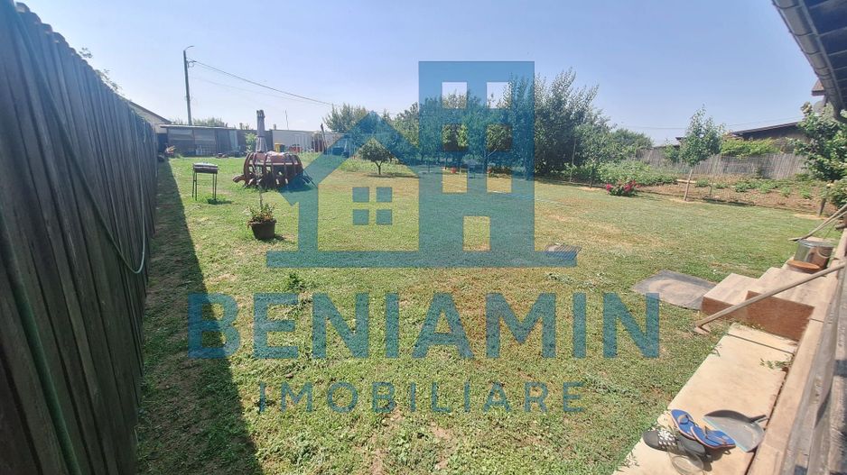 Casa P+1 toate utilitatile, 770mp teren, zona buna, mobilata, utilata - Poză 11