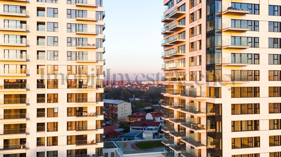 One Verdi Park - Poză 2