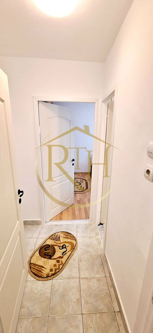 Oferim spre inchiriere apartament, 2 camere, zona Modern, Simion Barnutiu - Poză 17