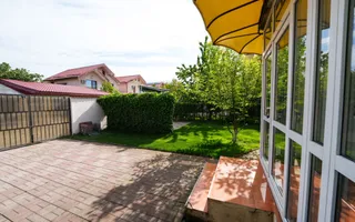 Oaza de liniste in Bariera Valcii – casa P+1 cu terasa, curte si acces securizat - Poză 16