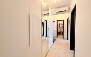 Apartament 3 Camere Sălaj - Pucheni | Bloc 2017 | Parter Înalt | - Poză 13